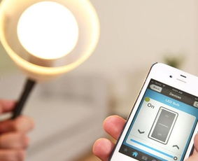 智能家居 治愈手機依賴癥的“去手機化”良方